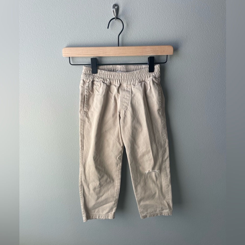 The Beaufort Bonnet Company SHEFFIELD PANTS - KEENELAND KHAKI